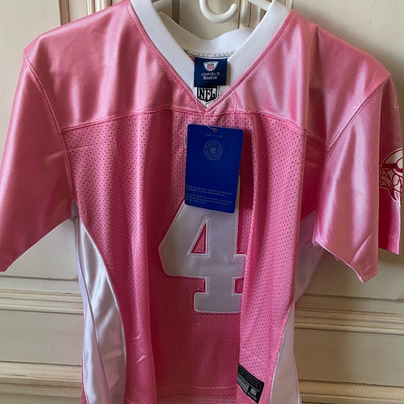 Minnesota Vikings Brett Farve Jersey - Picture 1 of 3